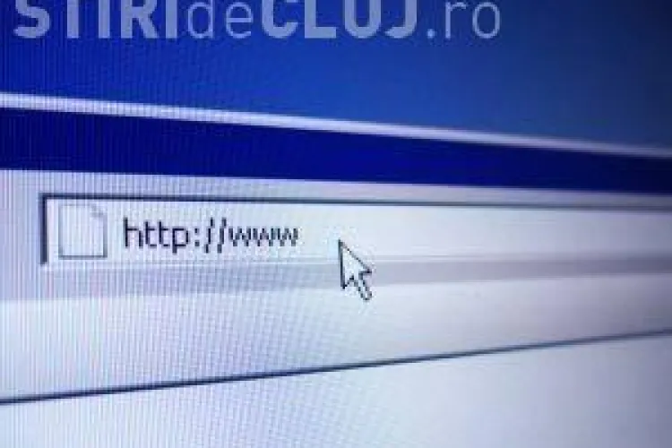 Vezi cum arată prima fotografie postată pe Internet