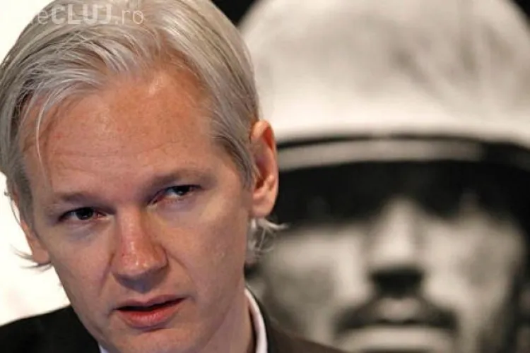  WikiLeaks face noi dezvăluiri