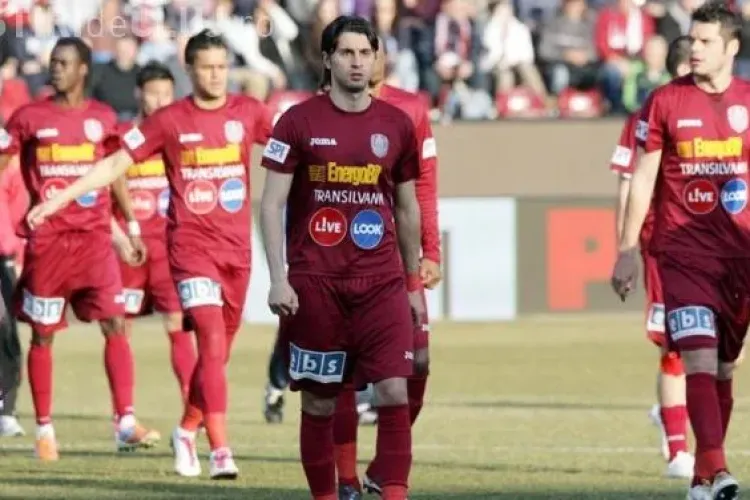 Cine va arbitra SUPERCUPA ROMÂNIEI dintre DINAMO și CFR CLUJ