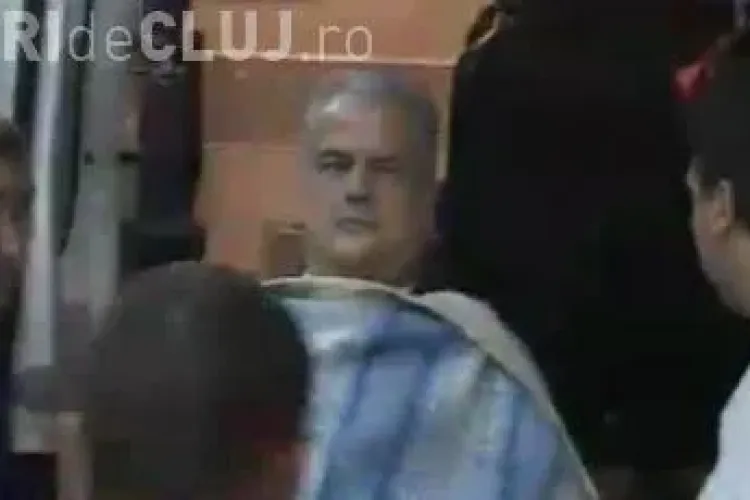 Tribunalul Bucureşti: Medicii au amânat nejustificat externarea lui Năstase