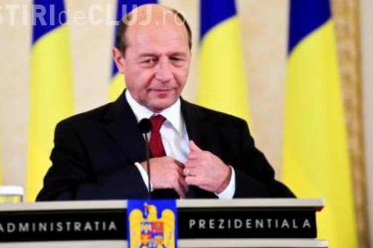 Băsescu către Ponta: Dacă revin la Cotroceni, nu-ți mai dau alt mandat de premier