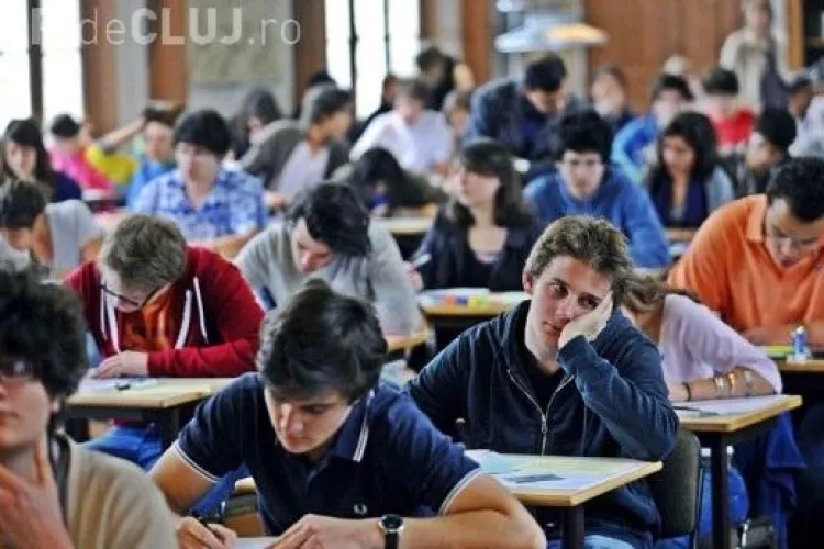 PERLE de la BAC: Sper ca VA placut. Mai vin si la anul