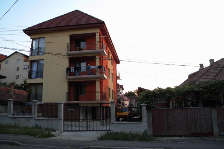 Transparență în URBANISM la Cluj! BOC: Vecinii lângă care se ridică un bloc vor fi consultați de Primărie