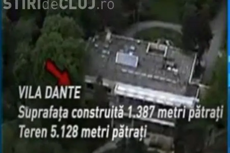 Cât îl costă pe Traian Băsescu luxul în care trăieşte împreună cu familia lui. Vezi cât a costat modernizarea reşedinţei prezidenţiale VIDEO