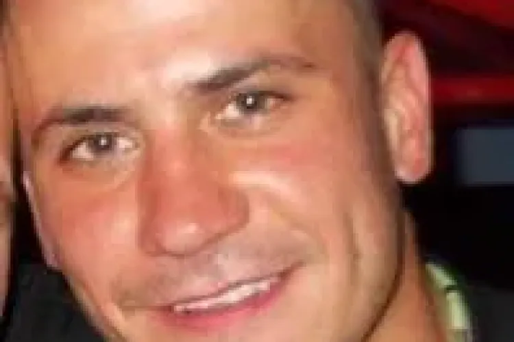 Un clujean a dispărut de cinci zile între Italia şi Ungaria! Dă mesajul mai departe pe FACEBOOK