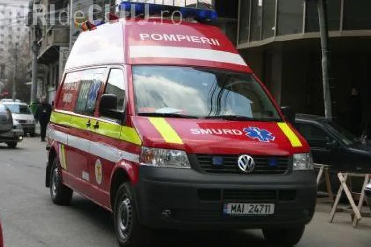 La 26 de ani a încercat să-şi pună capăt zilelor! A luat trei pastile de antinevralgic