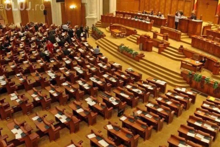 Ce scriu Reuters şi France-Presse despre instabilitatea politică de la Bucureşti