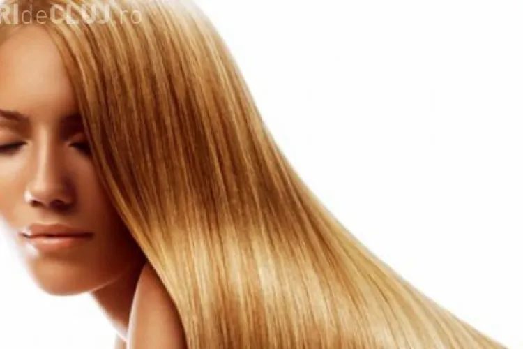  6 tratamente naturiste care îţi protejează părul de soare