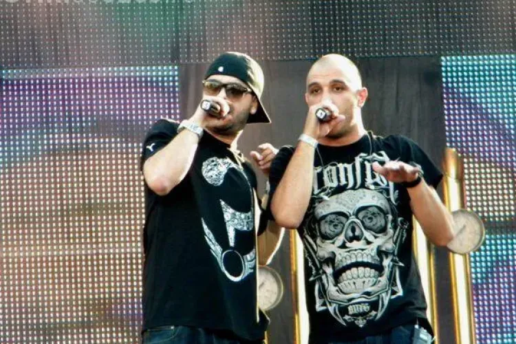 Piaţa Unirii, plină în ultima zi de Ursus EVOLUTION FOTO