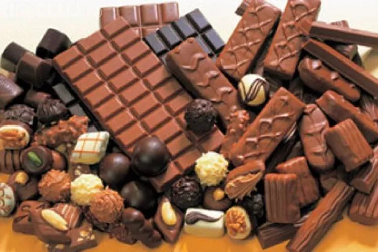 11 iulie - ziua ciocolatei. Scurta istorie a unei ispite delicioase