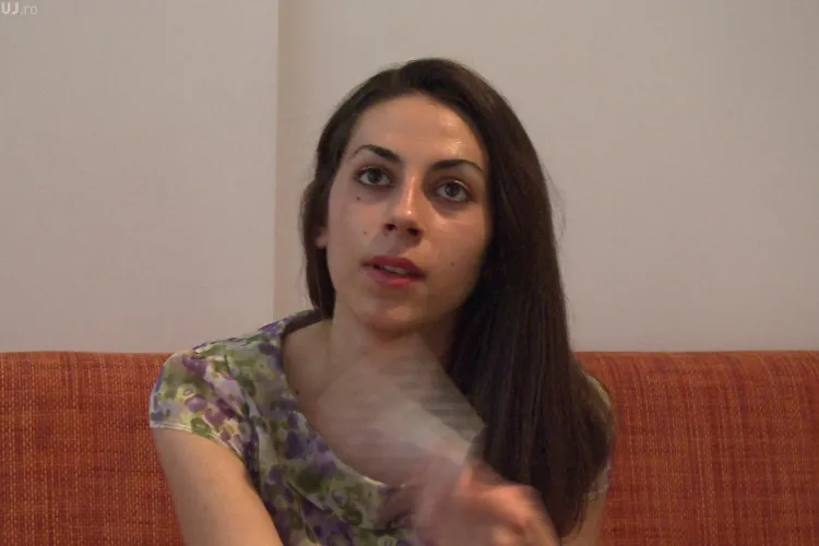 Eleva de ZECE de la Gheorghe Șincai: La liceul nostru toți elevii au tratat serios BAC -ul. Am luat ZECE fără meditații VIDEO