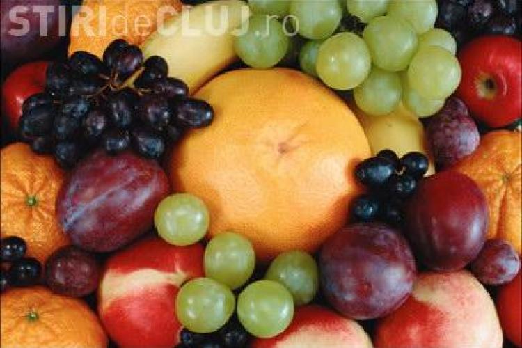 Fructele nu trebuie să fie baza dietei noastre! AFLĂ explicațiile