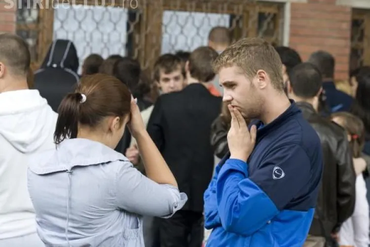 BAC CLUJ 2012: Două licee au promovabilitate ZERO. Vezi care sunt cele mai SLABE licee din Cluj