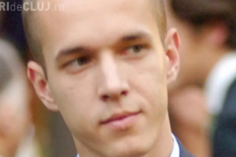 Citește scrisoarea lui Adrian Năstase către fiul său