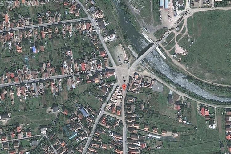 Cluj: Noi reglementări de circulaţie în oraş
