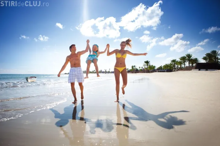 Zboruri spre Tunisia din Cluj și București în fiecare săptămână