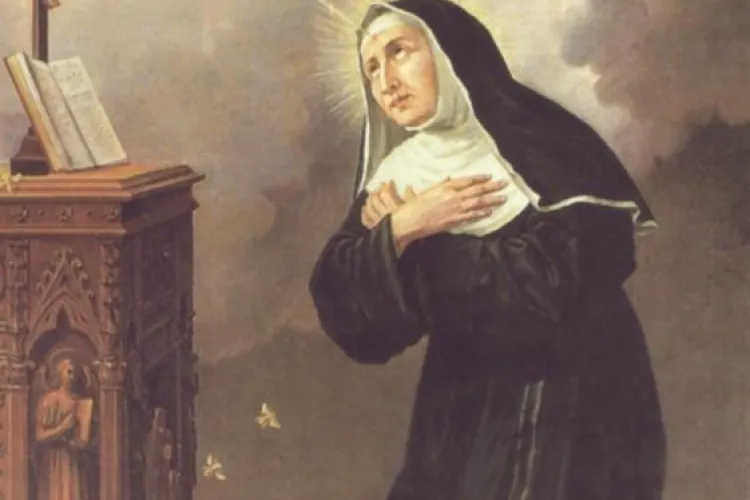 Moaștele Sfintei Rita, ”Sfânta cazurilor imposibile”, ajung la Cluj-Napoca