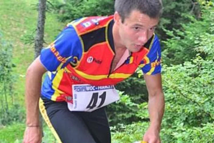 Maratonul Apuseni, câștigat de un clujean