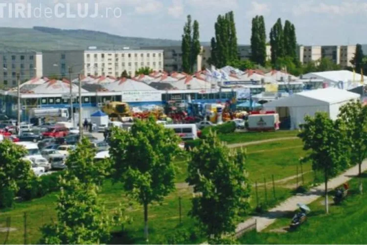 Proiectele de diplomă ale studenților de la Arhitectură, prezentate la Expo Transilvania