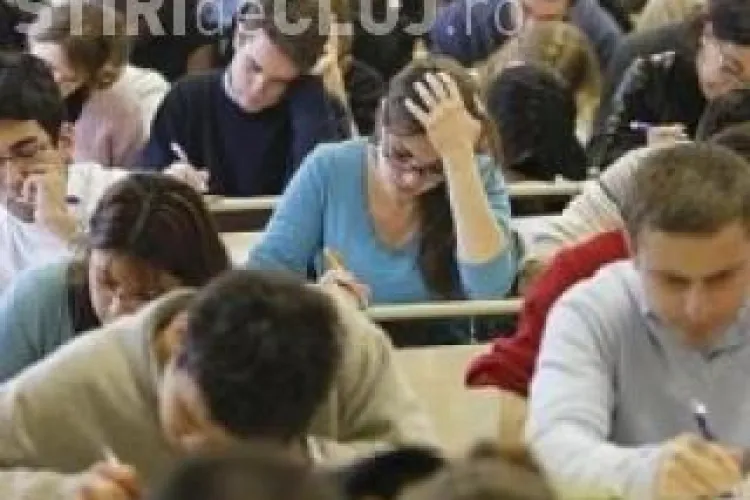 ADMITERE Matematică şi Informatică UBB Cluj - Când sunt înscrierile și când se afișează rezultatele