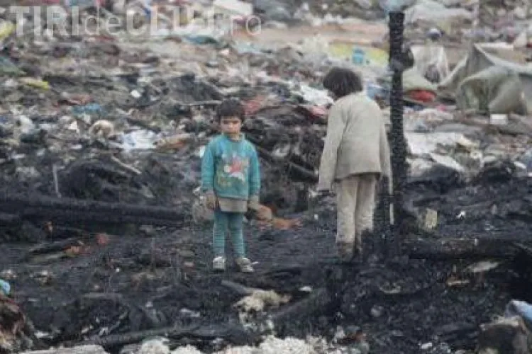 Locuitorii din Pata Rât, informaţi despre importanţa unui medic de familie