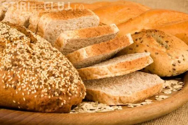Preţul pâinii ar putea creşte de luna viitoare