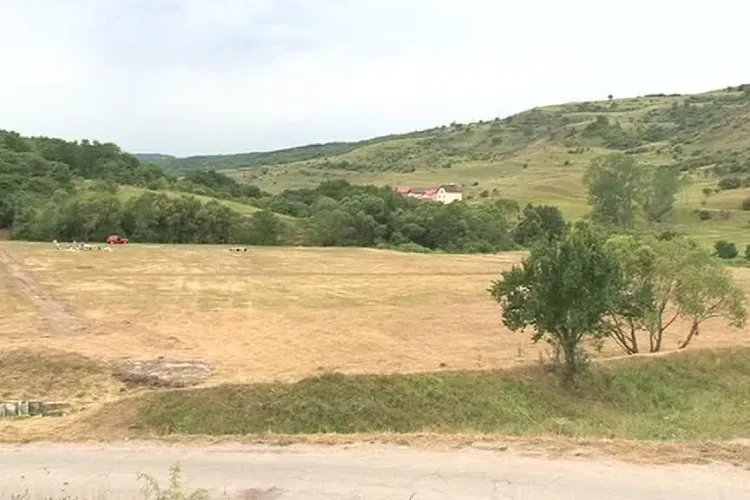 Cum arată grătarele pentru picnic, amenajate de Primărie pe Valea Gărbăului VIDEO