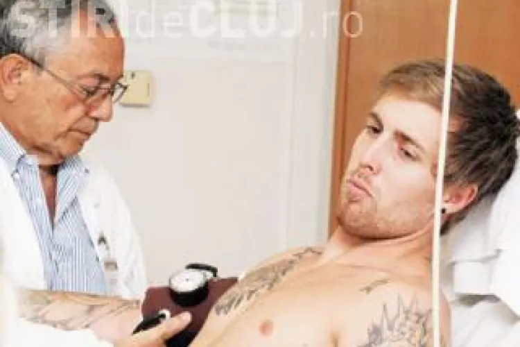 ȘOC! Un jucător de la CFR a declarat: Clujul e oraş UNGURESC