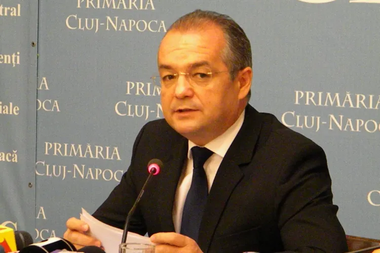 Boc: Academicienii care analizează teza lui Ponta nu trebuie să își prostitueze titlul academic VIDEO