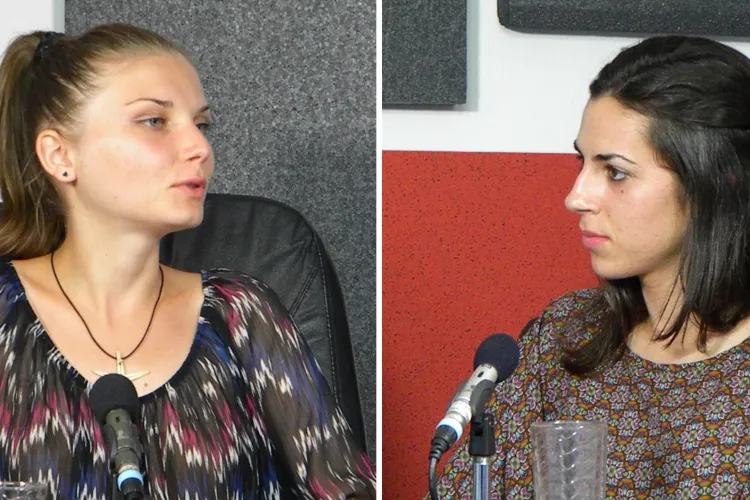 Crezi că o elevă cu ZECE la BAC ar ieși în oraș cu un elev de 6? Vezi răspunsul VIDEO