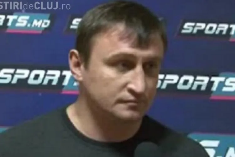 Un fotbalist a fost găsit MORT în faţa blocului