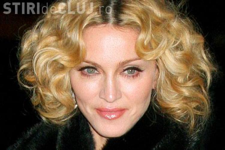 Madonna, acuzată din nou de plagiat VIDEO