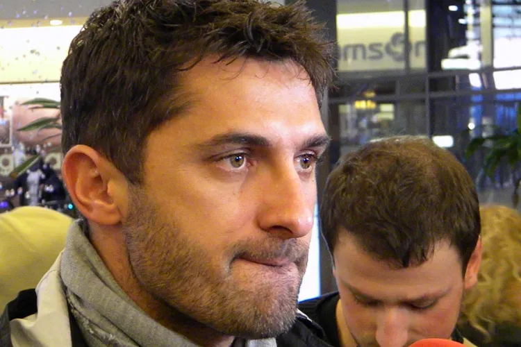 Claudiu Niculescu: ”Nu voi putea antrena niciodată CFR Cluj și Steaua” VIDEO