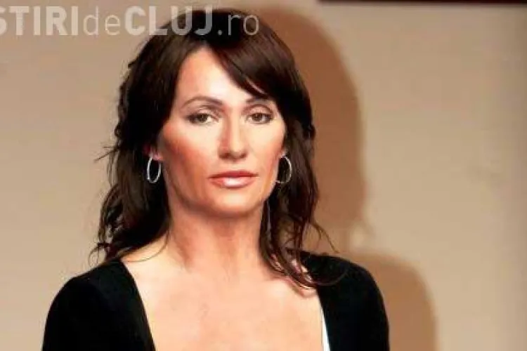 Nadia Comăneci preia torţa olimpică, în prima zi a periplului londonez