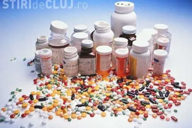 Pacienții care își cumpără pastile în perioada spitalizării pot fi decontați