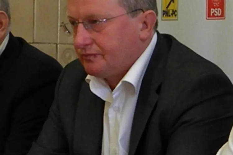 Preşedintele PSD Cluj, Remus Lăpuşan: "De ceea ce îi este frică lui Băsescu, nu va scăpa" VIDEO