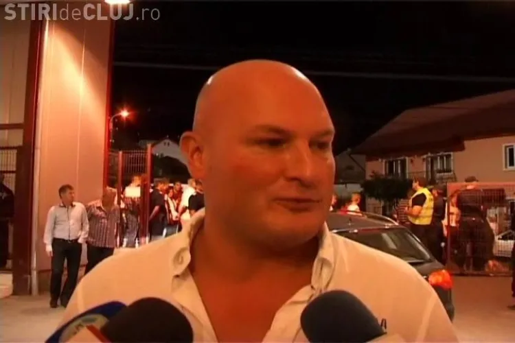 Paszkany, după egalul cu Gaz Metan: Depindem prea mult de Cadu și Kapetanos VIDEO