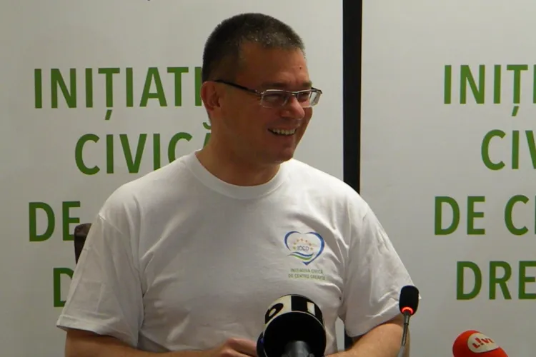 La ora 16.30, MRU îi cheamă pe clujeni la un marș prin oraș