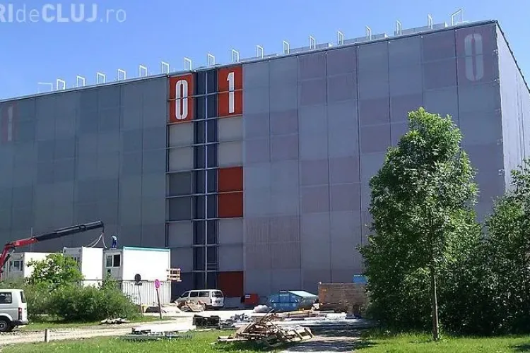 SuperMUC, cel mai inteligent computer din Europa