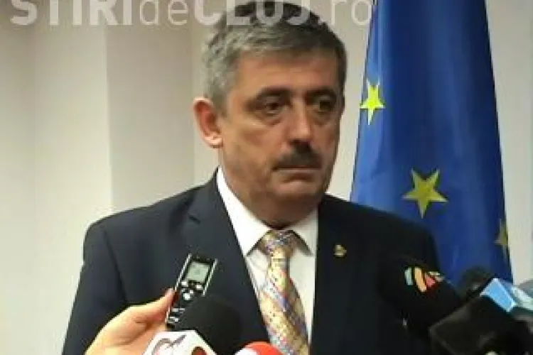 Uioreanu despre Universitatea Cluj: "Cred că Primăria trebuie să se implice mai masiv"