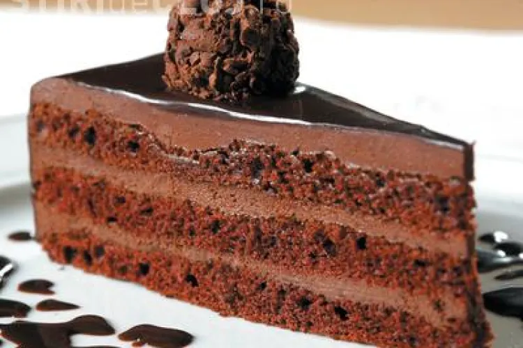 Ce prăjituri te fac să slăbeşti! Află reţeta magică pentru o siluetă ideală