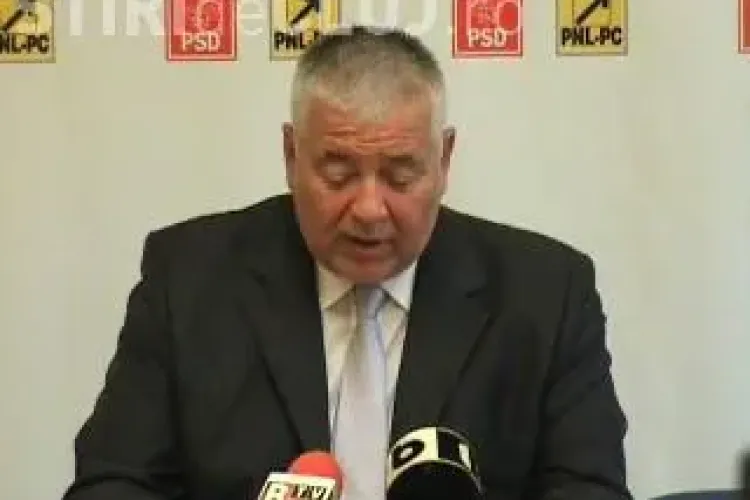 Camerele video ale PDL le dau bătăi de cap celor de la USL. A fost sesizat BEC şi urmează Poliţia! 