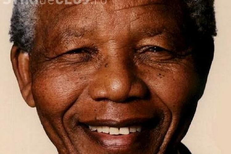 Nelson Mandela, sărbătorit în 18 iulie, la 94 de ani