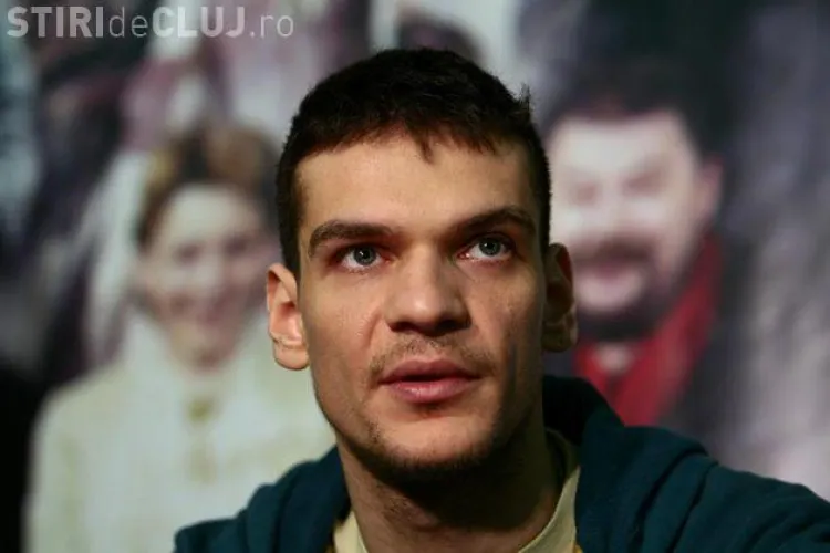 Tudor Chirilă are interdicţie de la medici să mai cânte o perioadă