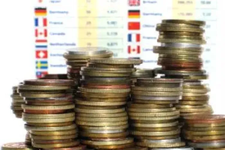 Românii pică testul de inteligență financiară