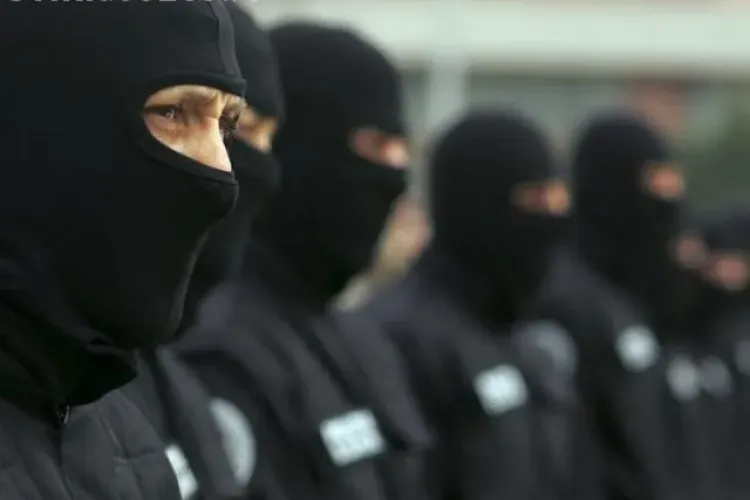 Fanii Roxette, supravegheaţi la concert de jandarmii şi poliţiştii clujeni îmbrăcaţi în civil