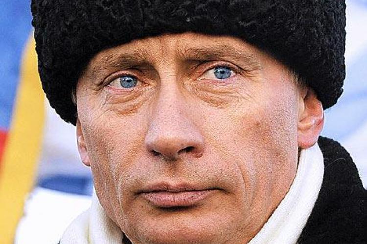 Putin speriat de asasinate