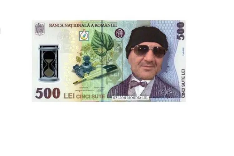 Nelson Mondialu, venerat de fani pe Facebook! FOTO 