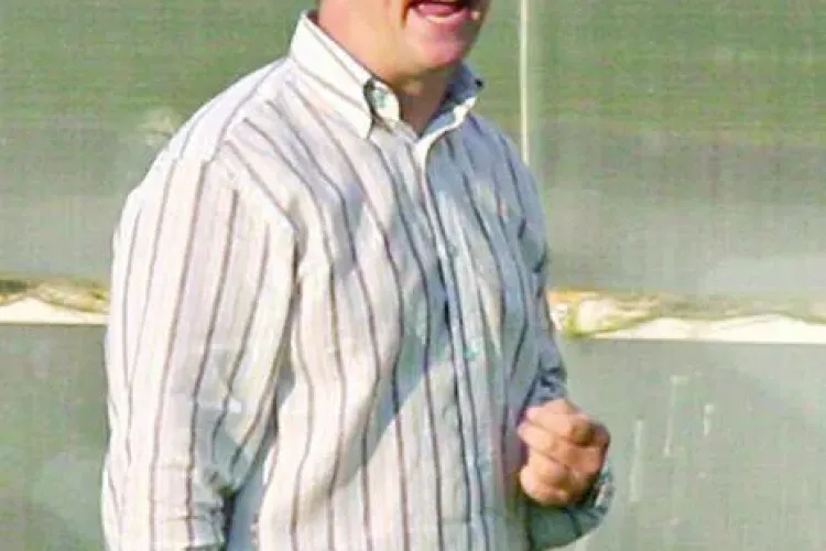 Ionuț Chirilă spune că va aduce tiltul la ”U” în 3 ani