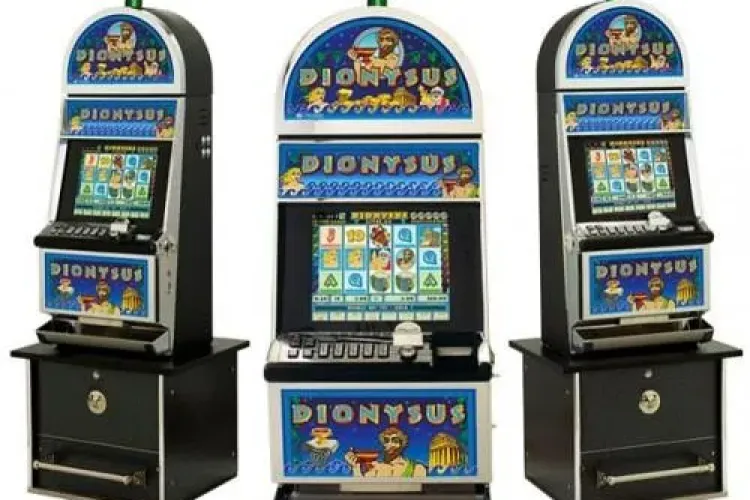 Reglementări ale legislației pentru jocurile de noroc